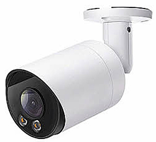 LCS-ColorVu-Bullet-IP-Kamera-8MP/4K-106.8°