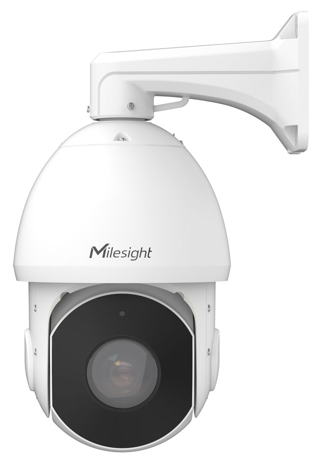 PTZ 30x Zoom Speed Dome 2MP / 360°