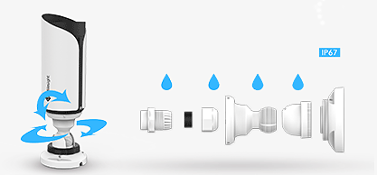 Einzigartiges Strukturdesign Einzigartiges Strukturdesign