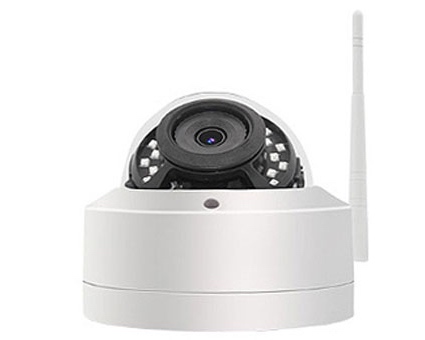 LCS-Security-Home Kameras