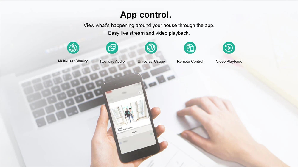 App control