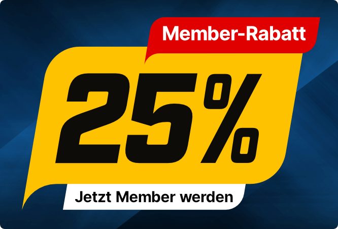 Member werden