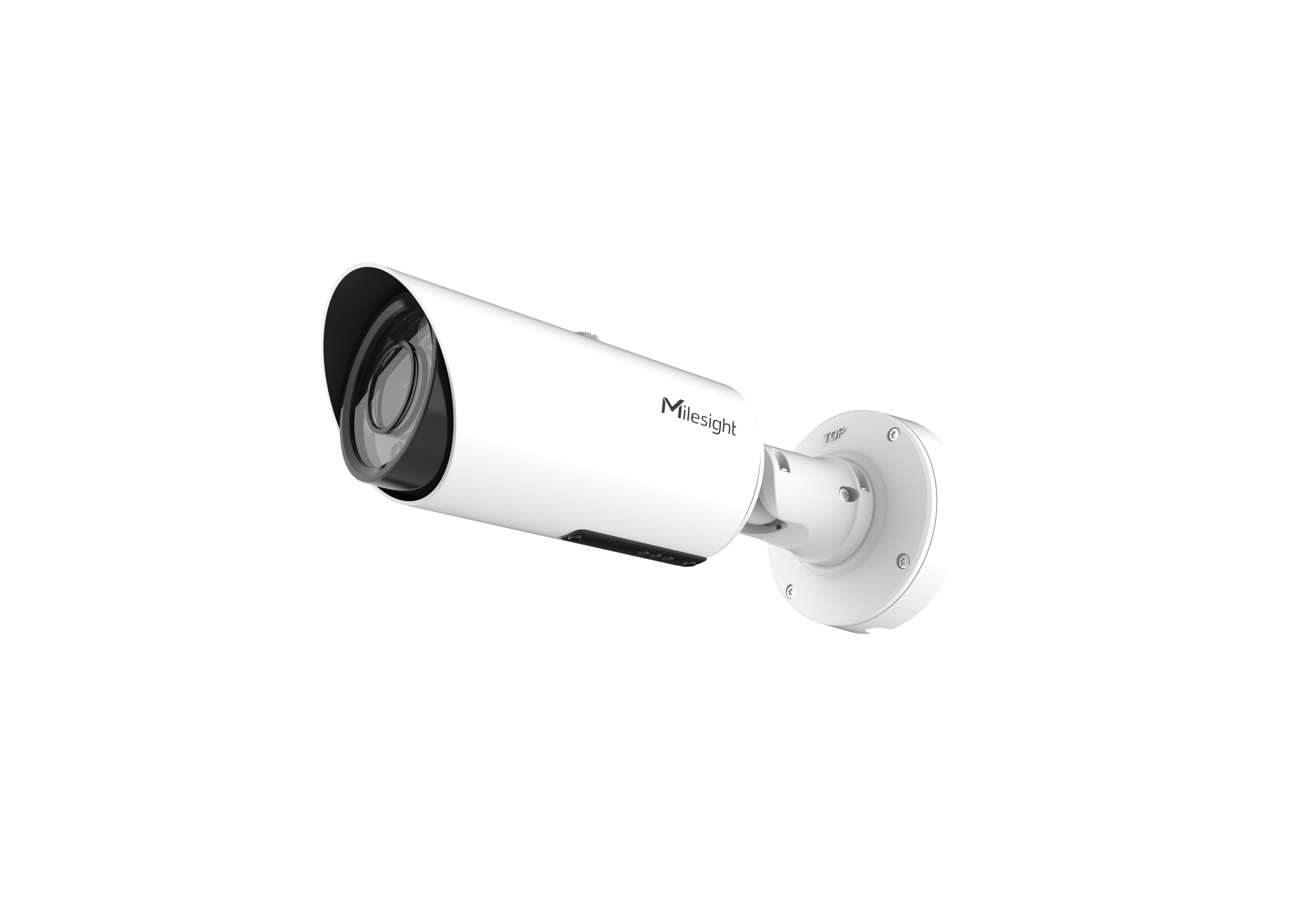 AI Motorized Pro Bullet Camera_Product Image (1)