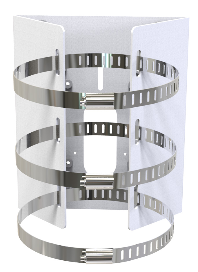 A01-N Masthalterung