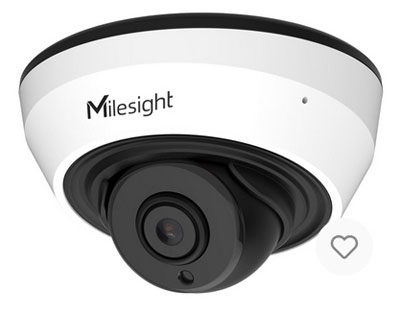 Mini Dome Kamera