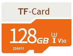 TF-Card 128GB
