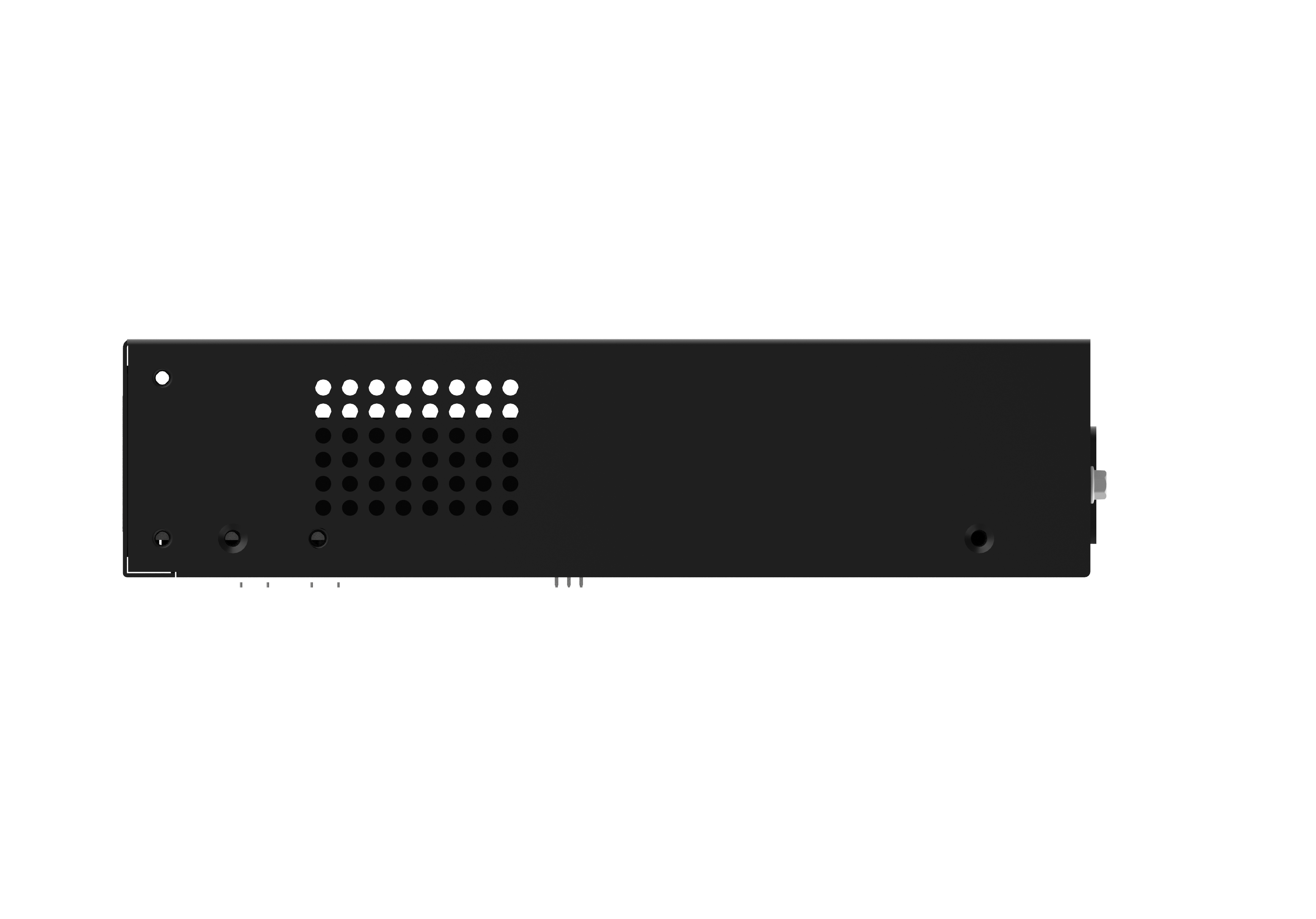 PoE Switch 16 Port