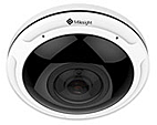 360° Fischaugen-Kameras 360° Fischaugen-Kameras