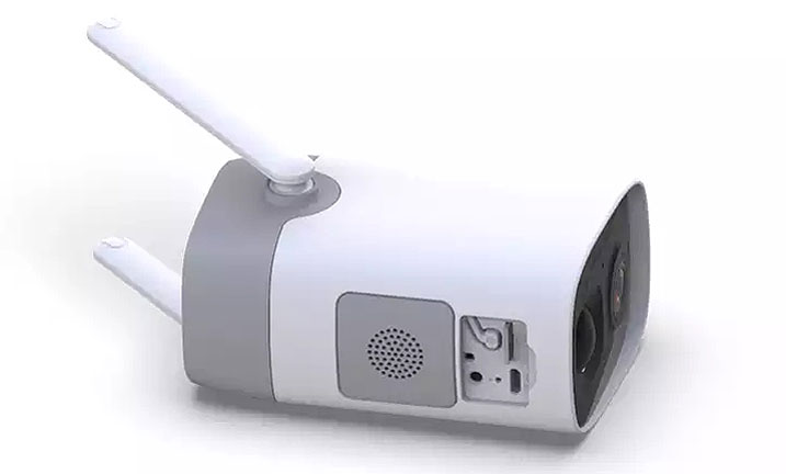 LCS-Wi-Fi-Batterie+Solar-Kamera-B200K