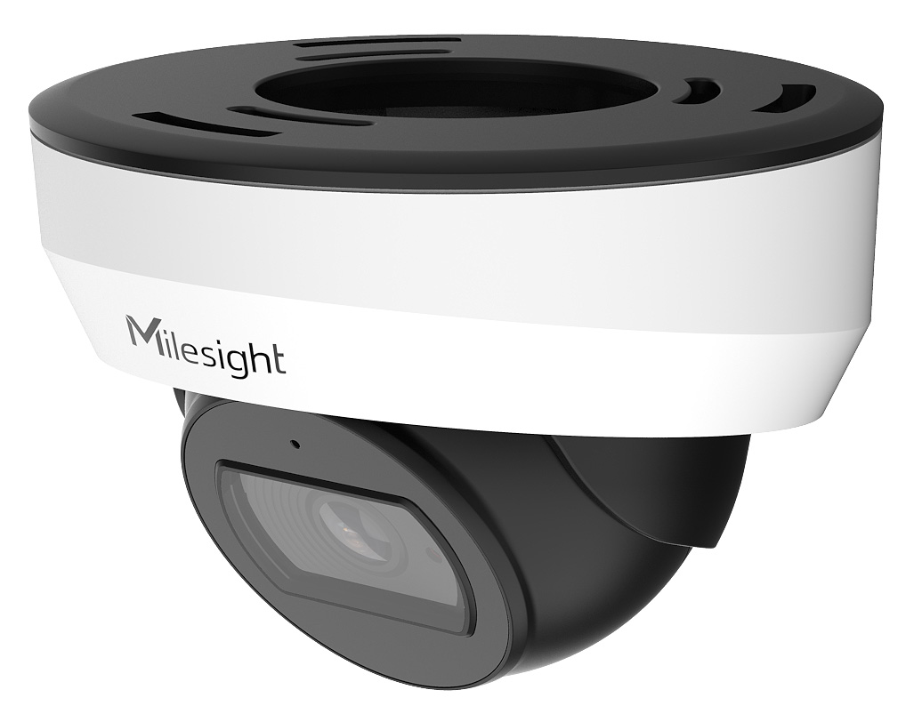 IR-Mini-Dome-fix Objektiv 2MP-AP 111°