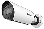 Mini-Bullet Zoom Vandal-proof Kameras