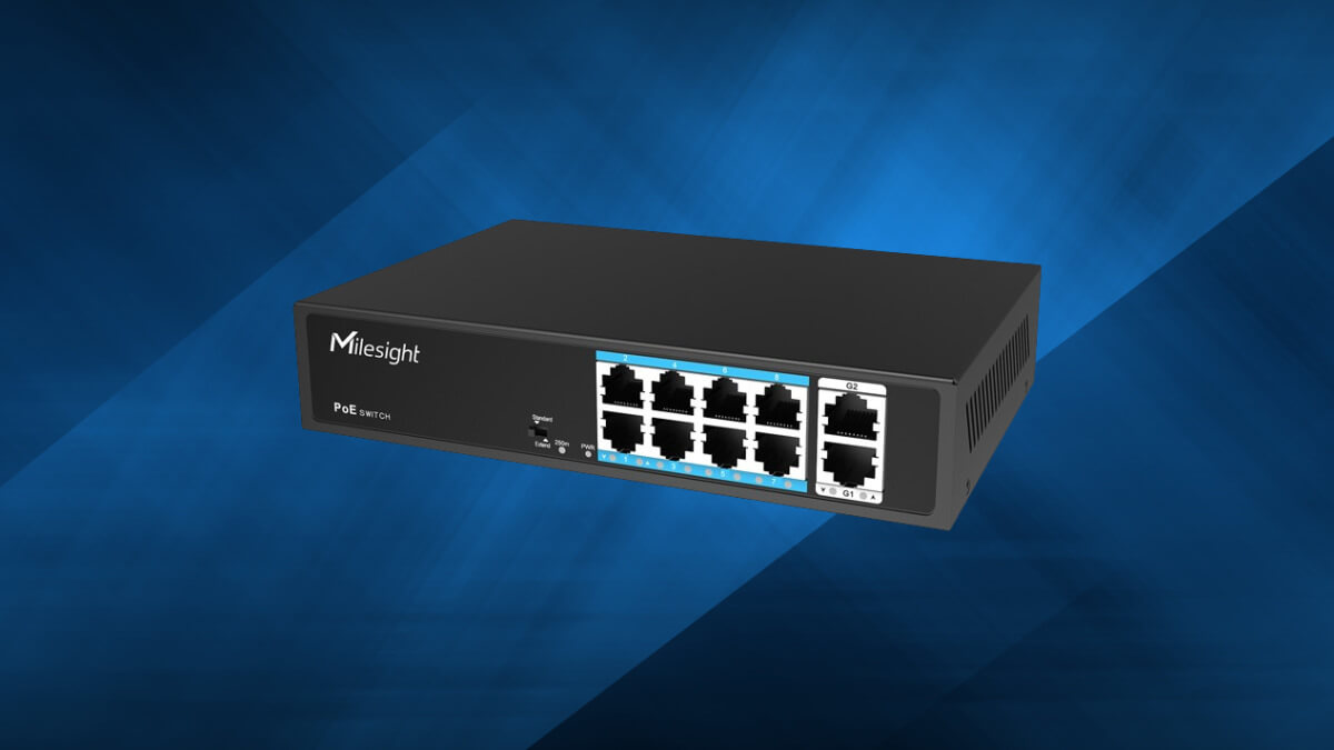 POE Switch