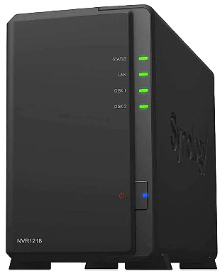 Synology NVR 4TB