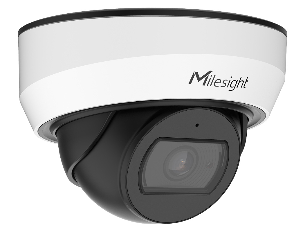 IR-Mini-Dome-fix Objektiv 2MP-AP 111°