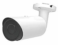 LCS-Bullet Kamera mit 4x Zoom 5MP