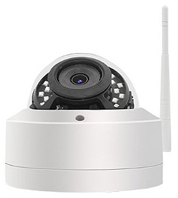 LCS-Wi-Fi-Dome-Kamera 2MP-102°