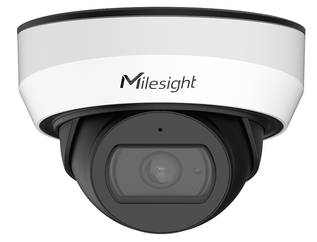 IR-Mini-Dome-fix Objektiv 2MP-AP 111°