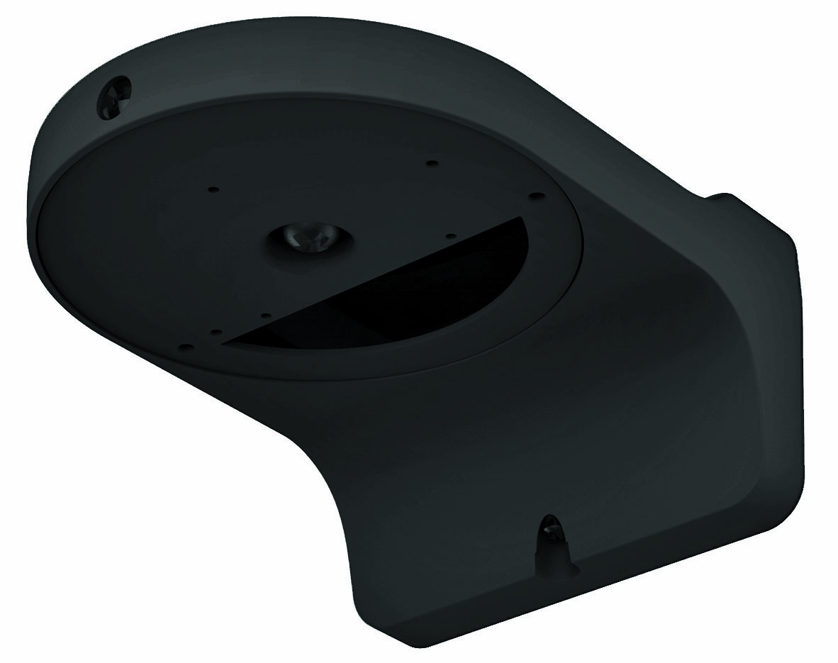 A71-/B Wall Mount schwarz