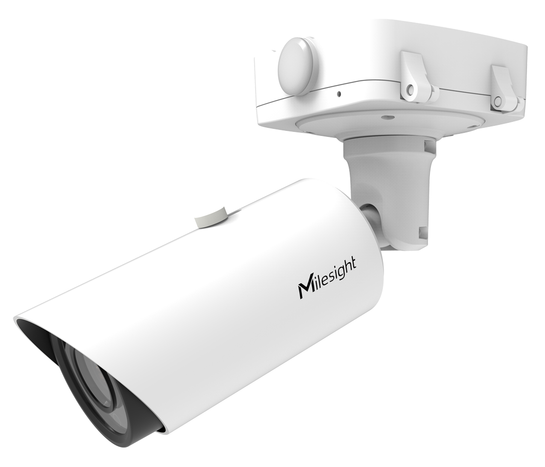 Motorisierte Pro Bullet 12x Zoom 2MP/61°