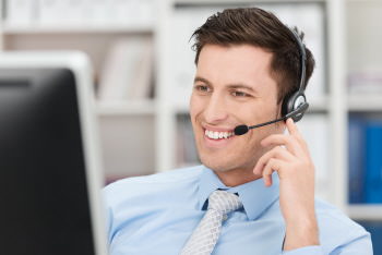Telefon-Support Telefon-Support