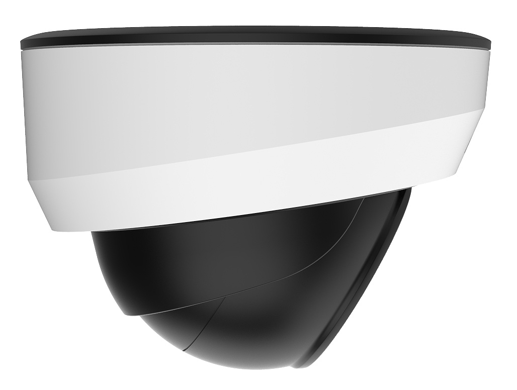 IR-Mini-Dome-fix Objektiv 2MP-AP 111°